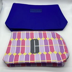Clinique Cosmetic Bags Makeup Bags Travel Bags